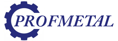 PROFMETAL Sp. z o.o. Logo